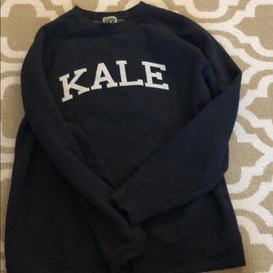 KALE Willow Sweatshirt